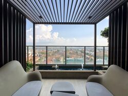 The Topiary (D28), Condominium #461780101